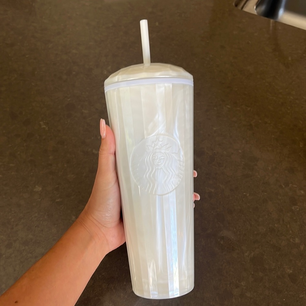 Starbucks Tumbler